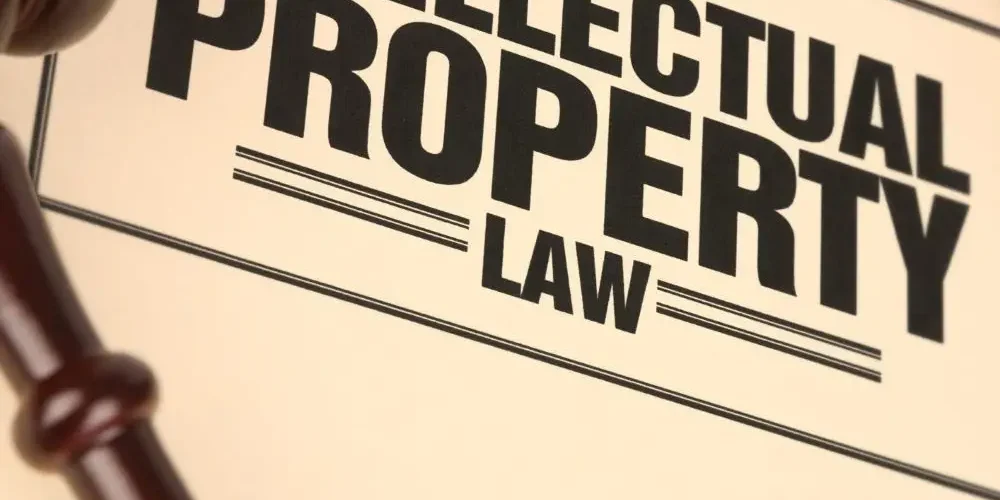 intellectual property 1